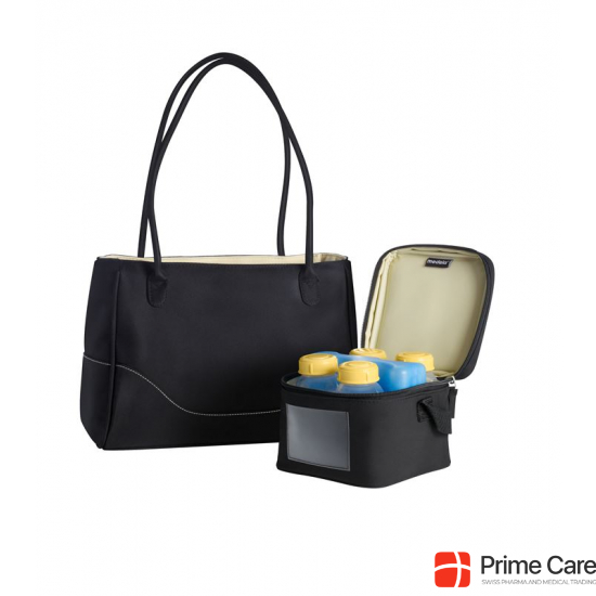 Medela citystyle Tasche fuer Brustpumpe buy online