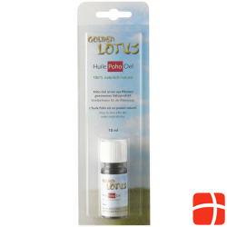 Golden Lotus Poho Öl 10ml