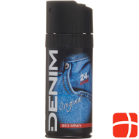 Denim Original Deo Body Spray 150ml