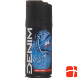 Denim Original Deo Body Spray 150ml