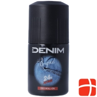 Denim Original Deo Roll-On 50ml