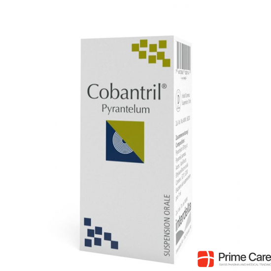 Cobantril Suspension 10ml buy online