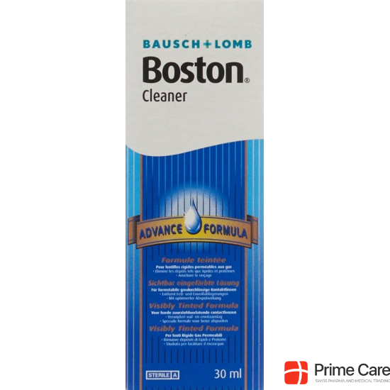 Boston Advance Cleaner 30ml buy online