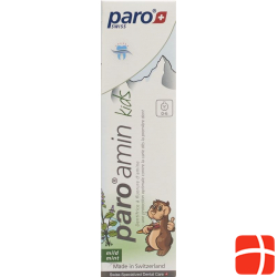 Paro Amin Kids Kinderzahnpaste 75ml