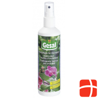 Gesal Blattpflege Orchideen Spray 250ml