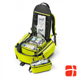 Dermaplast rescue backpack basic