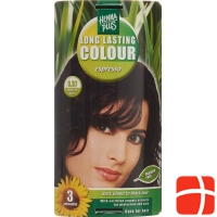 Henna Plus Long Last Color 3.37 Espresso