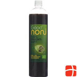 Noni Fruchtsaft 100% Bio Zertifiziert 1000ml