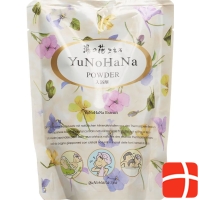 Yunohana Badekristalle 300g Beutel