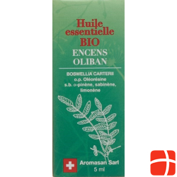 Aromasan Weihrauch Ätherisches Öl 5ml