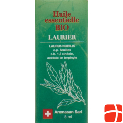 Aromasan Lorbeer Ätherisches Öl 5ml