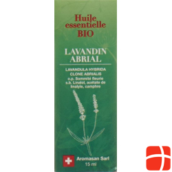 Aromasan Lavendin Ätherisches Öl 15ml