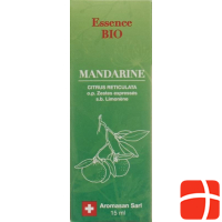 Aromasan Mandarine Ätherisches Öl 15ml