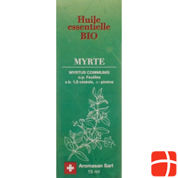 Aromasan Myrte Ätherisches Öl 15ml