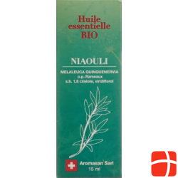 Aromasan Niauli Ätherisches Öl 15ml