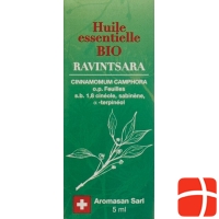 Aromasan Ravintsara Ätherisches Öl 5ml