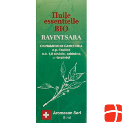 Aromasan Ravintsara Ätherisches Öl 5ml