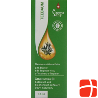 Aromasan Tea Tree Ätherisches Öl 15ml