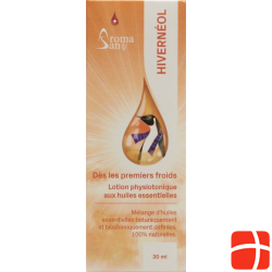 Aromasan Hiverneol Ätherisches Öl Komplex 30ml