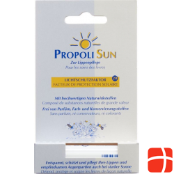 Propolis Sun Balsam Stift 4.8g