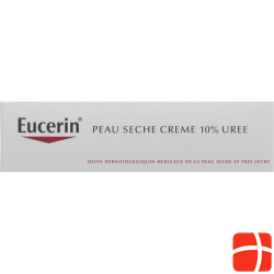 Eucerin 10% Urea Creme 100ml