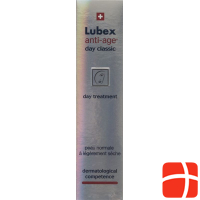 Lubex Anti-Age Day Creme 50ml