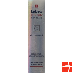 Lubex Anti-Age Day Creme 50ml