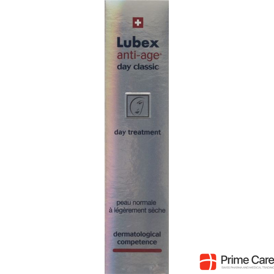 Lubex Anti-Age Day Creme 50ml buy online