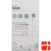 Venosan 5001 A-dh Kkl1 S Lang Gesch Morocco 1 pair