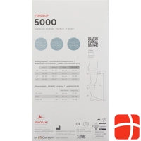 Venosan 5002 A-dh Kkl2 S Lang Gesch Black 1 pair