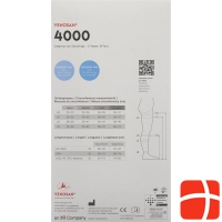 Venosan 4002 A-dh Kkl2 M Long Open Morocco 1 pair
