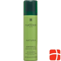 René Furterer Naturia Trockenshampoo und Frisurenauffrischer 150ml