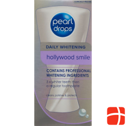 Pearl Drops Hollywood Smile 50ml