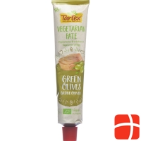 Tartex Olivera pflanzliche Streichpastete Bio Tube 200g