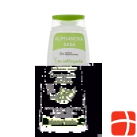 Alphanova BB Eau Nettoyante Dosierflasche 200ml
