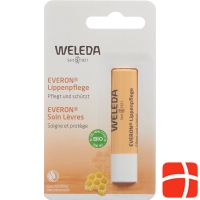 Weleda Everon Lippenpflege Stick