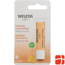 Weleda Everon Lippenpflege Stick