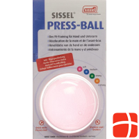 Sissel Press Ball Soft Pink