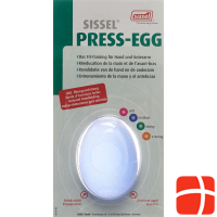 Sissel Press Egg Medium Blue