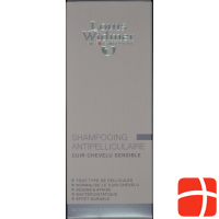 Louis Widmer Anti-Schuppen Shampoo Parfümiert 150ml