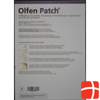 Olfen 10 Patch