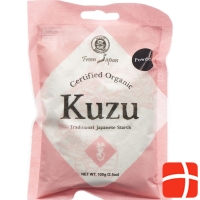 Naturkraftwerke Kuzu Pulver Bio 100g