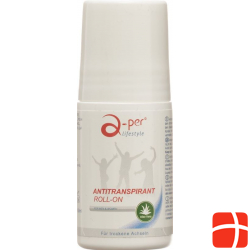 A-per Antiperspirant Deo Roll-On 50ml