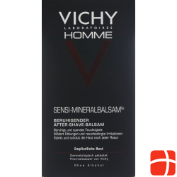 Vichy Homme Sensi-Balsam Hautberuhigend 75ml
