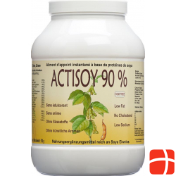 Actisoy 90% Pulver Neutral 750g