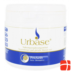 Urbase ProAktiv Intra Basenpulver 200g