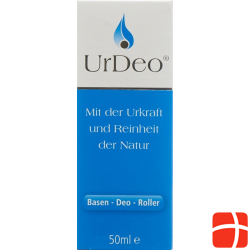 UrDeo Basen-Deo-Roller 50ml