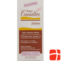 Rogé Cavaillès Gel Intime Protection Active 200ml