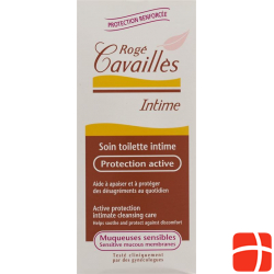 Rogé Cavaillès Gel Intime Protection Active 200ml