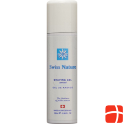 Swiss Nature Rasiergel 150ml